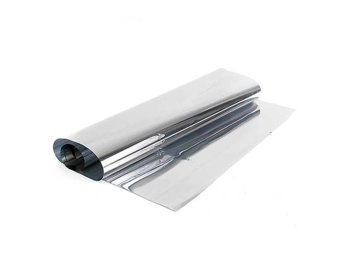 Filme De Janela Prático Anti-visão Invasiva Com Design Estático, Reutilizável E Decorativo Para Casa E Escritório