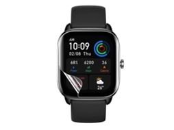 Película Cleargel para Amazfit Gts 4 Mini Transparente CAPASMART
