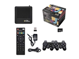 Arcadian Pro, Console De Videogame Retrô Arcadian Pro, Console De Videogame Plug And Play Ly Ebike