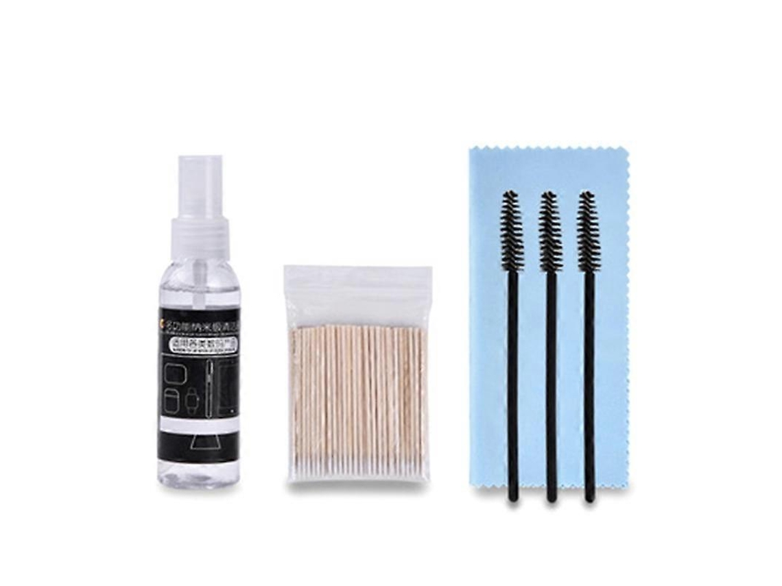 Kit De Limpeza Para Fones De Ouvido, Teclado E Tela Pro Pods Pro Ly Ebike