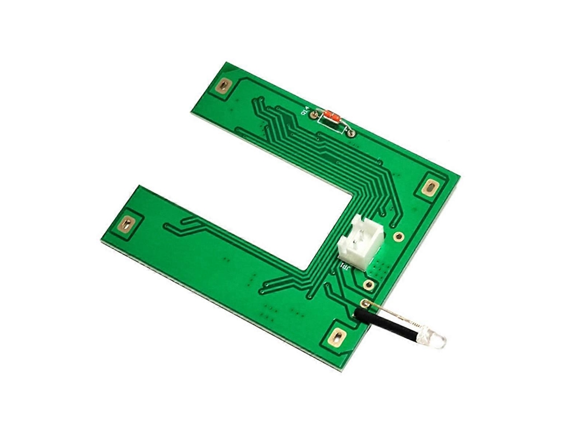 Acessórios Da Placa Mãe Para Barbeador Profissional Nostalgia88