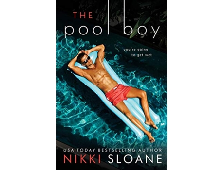 Livro The Pool Boy Nashville Neighborhood de Nikki Sloane (Inglês)