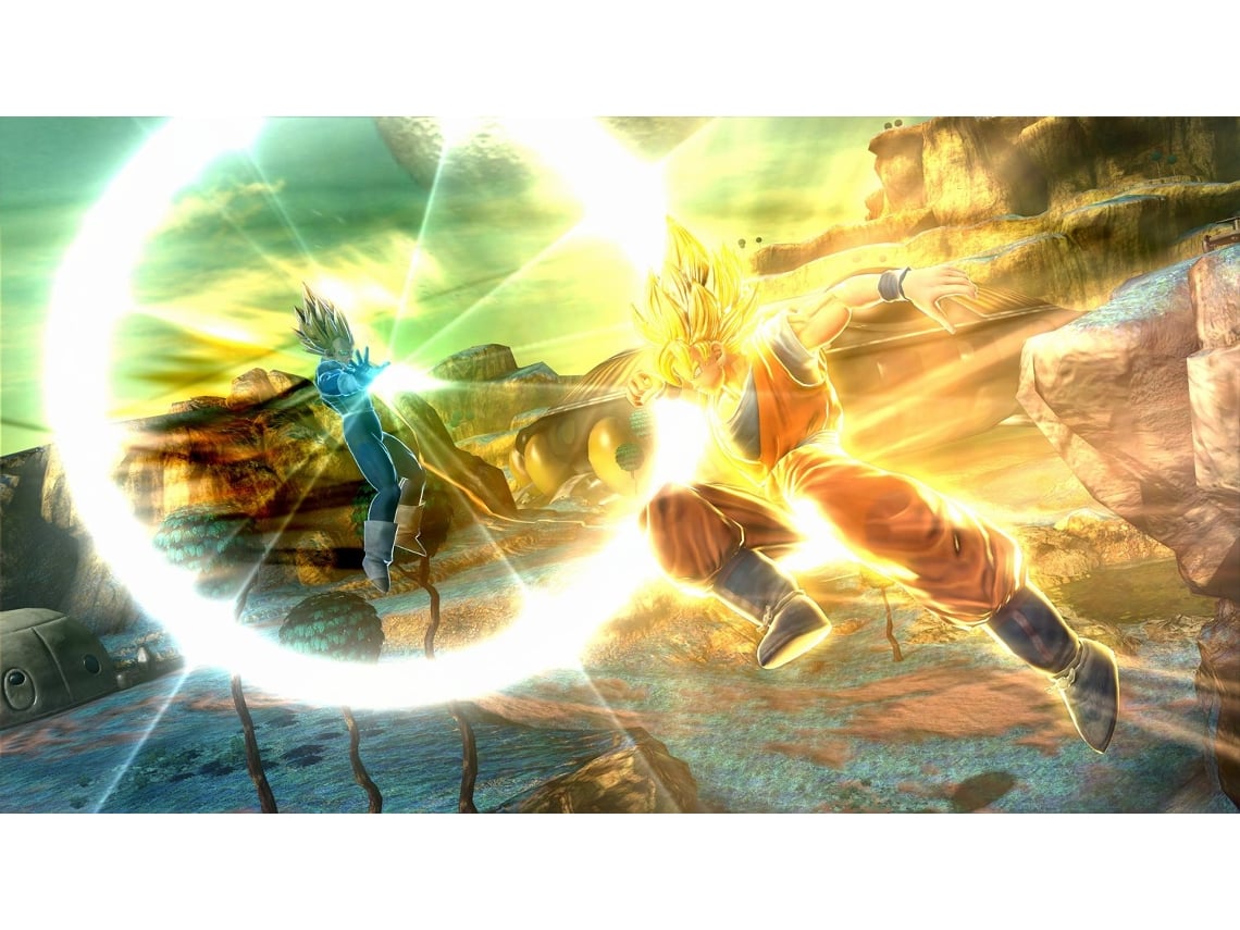 Jogo PS3 J-Stars Victory VS +