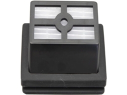 Conjunto De 2 Filtros Reposição Para Clever Clean Hv-aq900, Alta