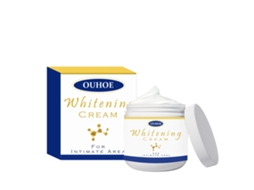 Creme Clareador Corporal Ouhoe