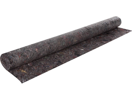 Manta Proteção 180 g/m² 1 m x 25 m MIARCO