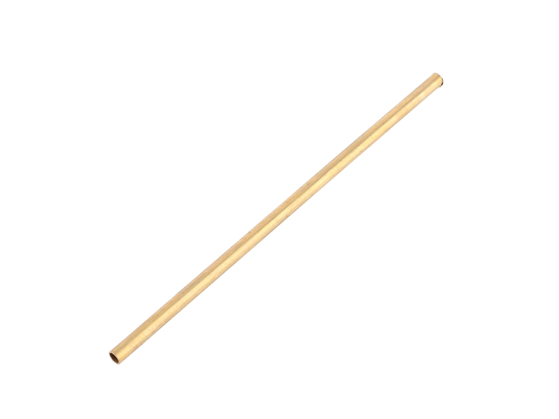 Laxiscreed Tubo De Cobre De 20 Cm Com Diâmetro 6 Mm Para Instalações Elétricas