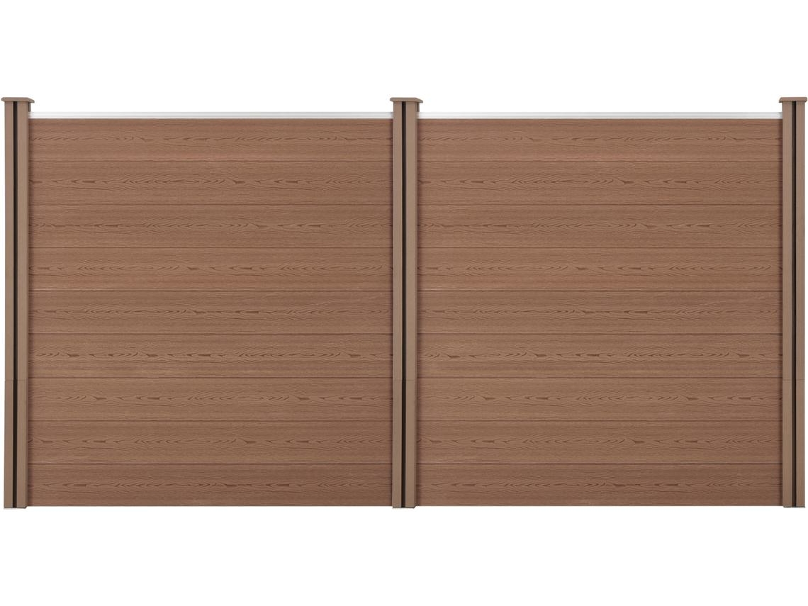 Vedação NEU.HOLZ (Wpc)