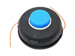 cabeça de Desbrozador T45x para Husqvarna 240r 555frm | S/MARCA