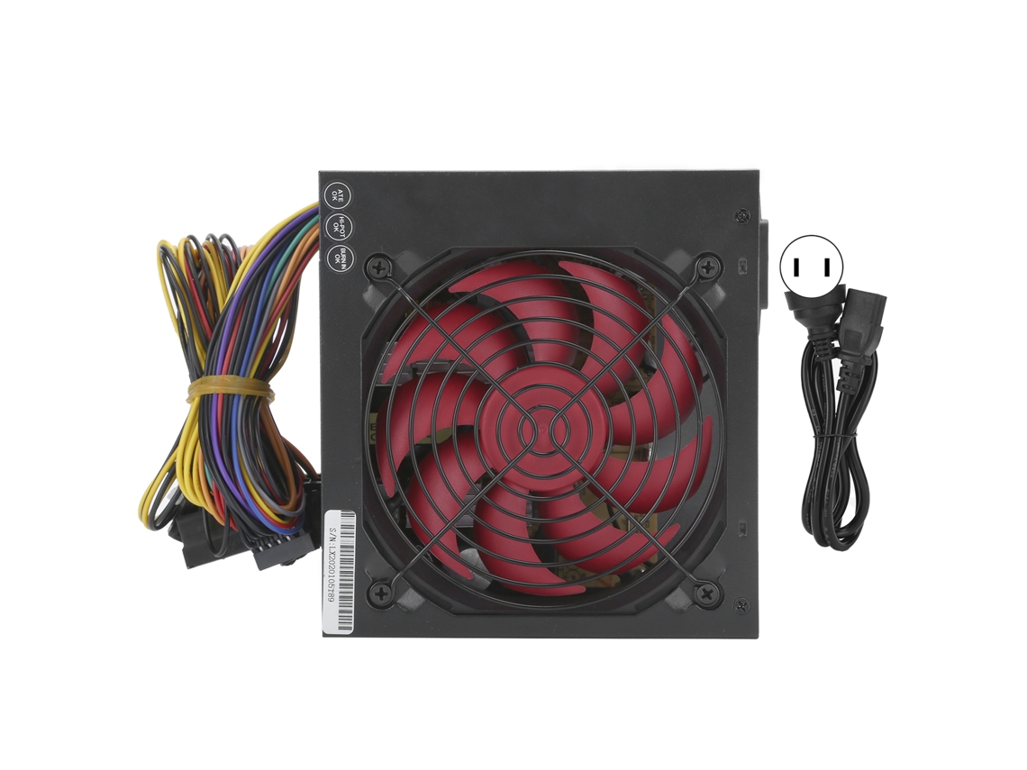 Fonte Atx 250w LAXISCREED
