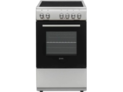 Fogão VOX CHT5105IX (53 L - Elétrico - Inox)