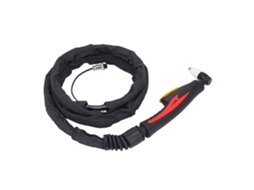 Laxiscreed Torche De Corte Plasma Com Empunhadura Ergonómica E Design Leve Para Trabalho Portátil