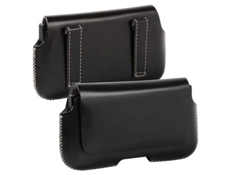 Coldre Krusell Hector L Para Iphone 12 13 14 15 Capa Compacta E Durável