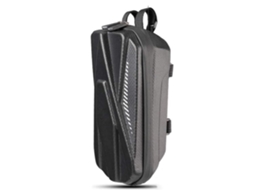 Bolsa para Bicicleta Lalalamoli Acessórios para Bicicleta Presentes para Ciclismo para Homens Preto Lalalamoli