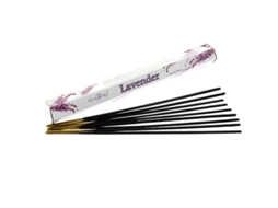 Incenso Premium de Stamford Lavanda 9X25X6 Cm