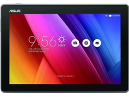 Tablet ASUS Zenpad 10 Z300M (Outlet Grade B - 10.1'' - 32 GB - 2 GB RAM - Wi-Fi - Cinza escuro)