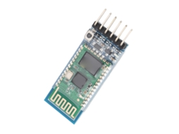 Módulo Bluetooth Sem Fio Transceptor Serial Bt Módulo Pequeno Baixa Potência 3.3v