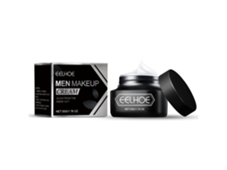 Creme Bare Face Masculino para Pele Desmaquilhada