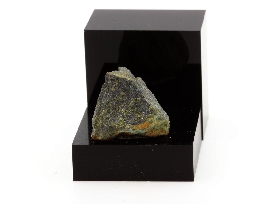 Diopside Pedra Natural Do Canadá Lanark Ontário Cristal Verde Multicolorido Poderoso para Equilíbrio Emocional 35 6 Ct TRENDYFLAIR