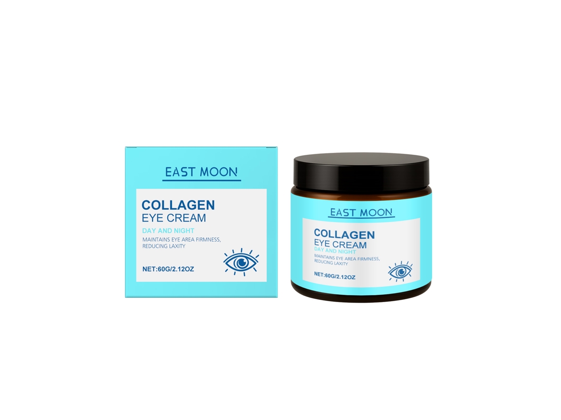 Crema Colágeno Olhos Masculina