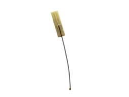 Antena De Dupla Frequência Pcb Integrada 2.4g 5g 5.8g Fpv Ipx U.fl O9e9 Ipex Au. Aquaforge