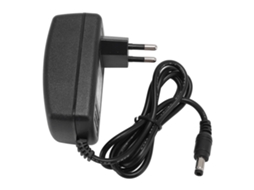 Fonte Mali de 7.5V 3A, com cabo de 5.5x2.5mm, para alto-falantes e eletrônicos