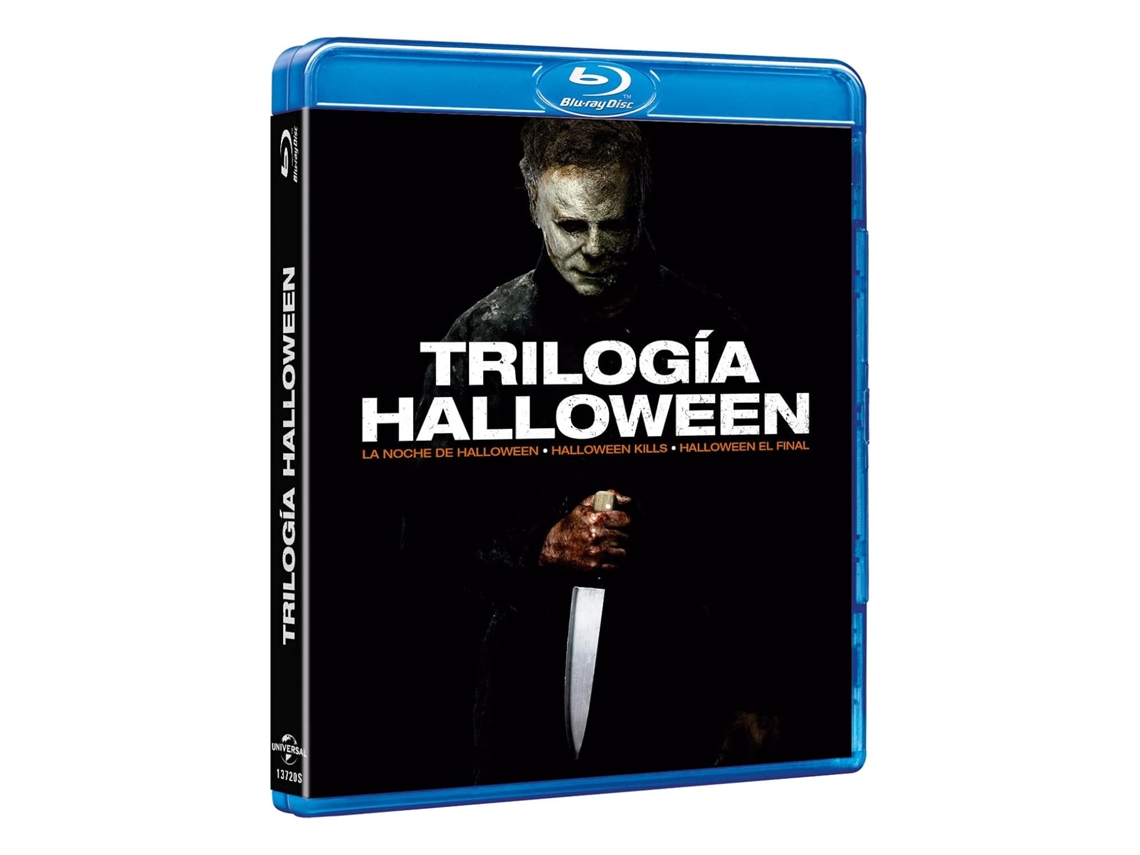 Halloween Pack 1 - 3 
