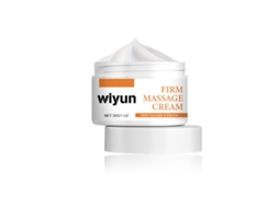 Creme Cuidado Mama Wiyun Nutriente Firmador