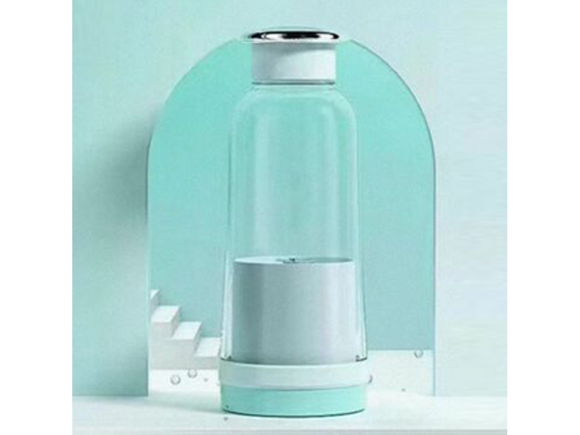 Liquidificador Elétrico WEIMAI Portátil Mini Mixer de Frutas USB