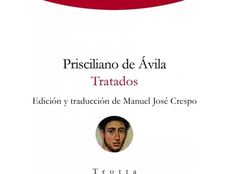 Livro Tratados (Espanhol)