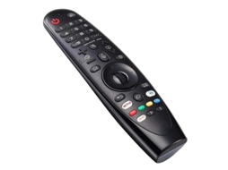 Controle ADAPTÁVEL LG An mr20ga Akb75855501 com cursor aéreo, Smart TV STELASPLEN