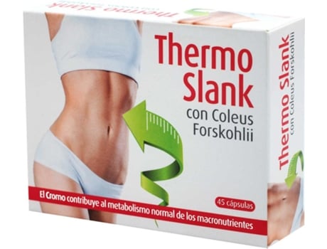 Suplemento Alimentar REDDIR Thermo Slank (Cola)