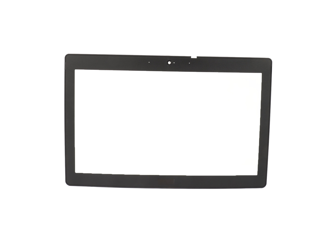 Peça De Substituição Da Moldura Frontal Lcd Do Notebook Ajuste Preciso Proteção Da Tela