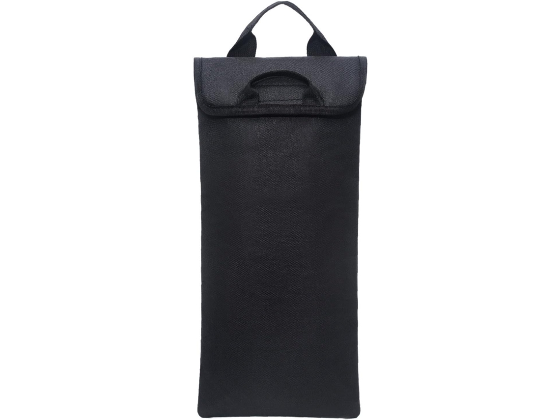 Bolsa Térmica Para Reservatório De Água Com Isolamento Térmico – Capa Protetora Isolante Para 2,5 L, Oxford 600d