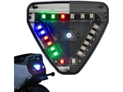Controle De Cruzeiro Do Carro, Luz Piloto De Led Do Carro