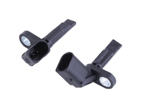 2pcs Abs Wheel Speed Sensors Front Left/right Wheel Compatible For A4 B8 A5 8t A6 C6 C7 R8 Replaces 4e0927803d 4e0927804d Ibeafilly