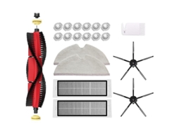 Acessórios de Aspirador para 1S Sdjqr01Rr para S5 Max S50 S55 S6 S6 peças de puro filtro hepa alça principal