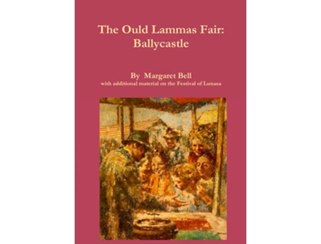 Livro The Ould Lammas Fair de Sean OHalloran Margaret Bell (Inglês)