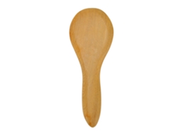 Placa De Gua Sha Em Madeira Placa De Massagem Facial Para Olhos Ferramenta De Massagem Em Acupontos