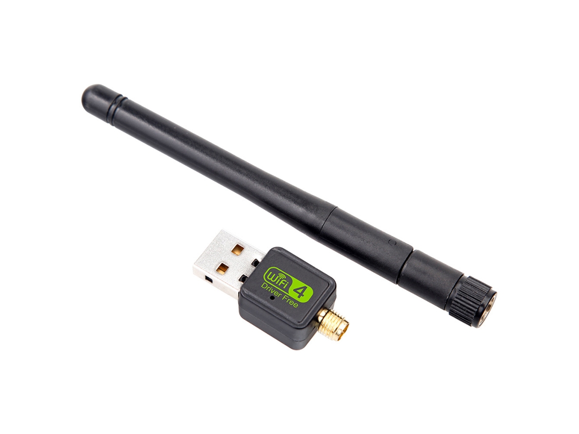 Placa de rede sem fio universal para computadores EOOCOO