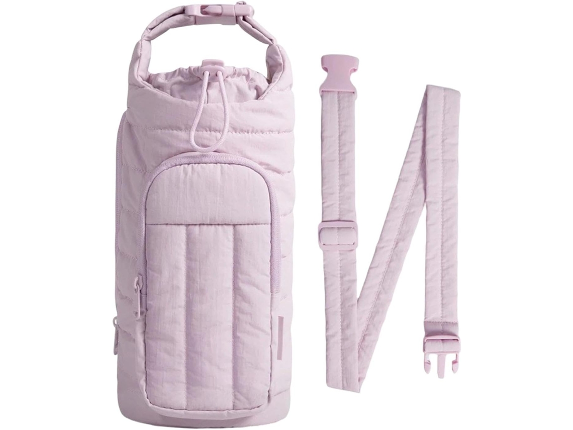 Bolsa para Garrafa de Água HARILLA resistente e isolante