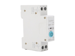 Laxiscreed Disjuntor Inteligente 1p Com Controlo Remoto Sem Fios Para Eletrodomésticos