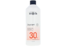 Oxidante Creme - L’ORÉAL PROFESSIONNEL PARIS - Majirel - 30 Vol. - 1000 Ml - Tecnologia Anti-odor