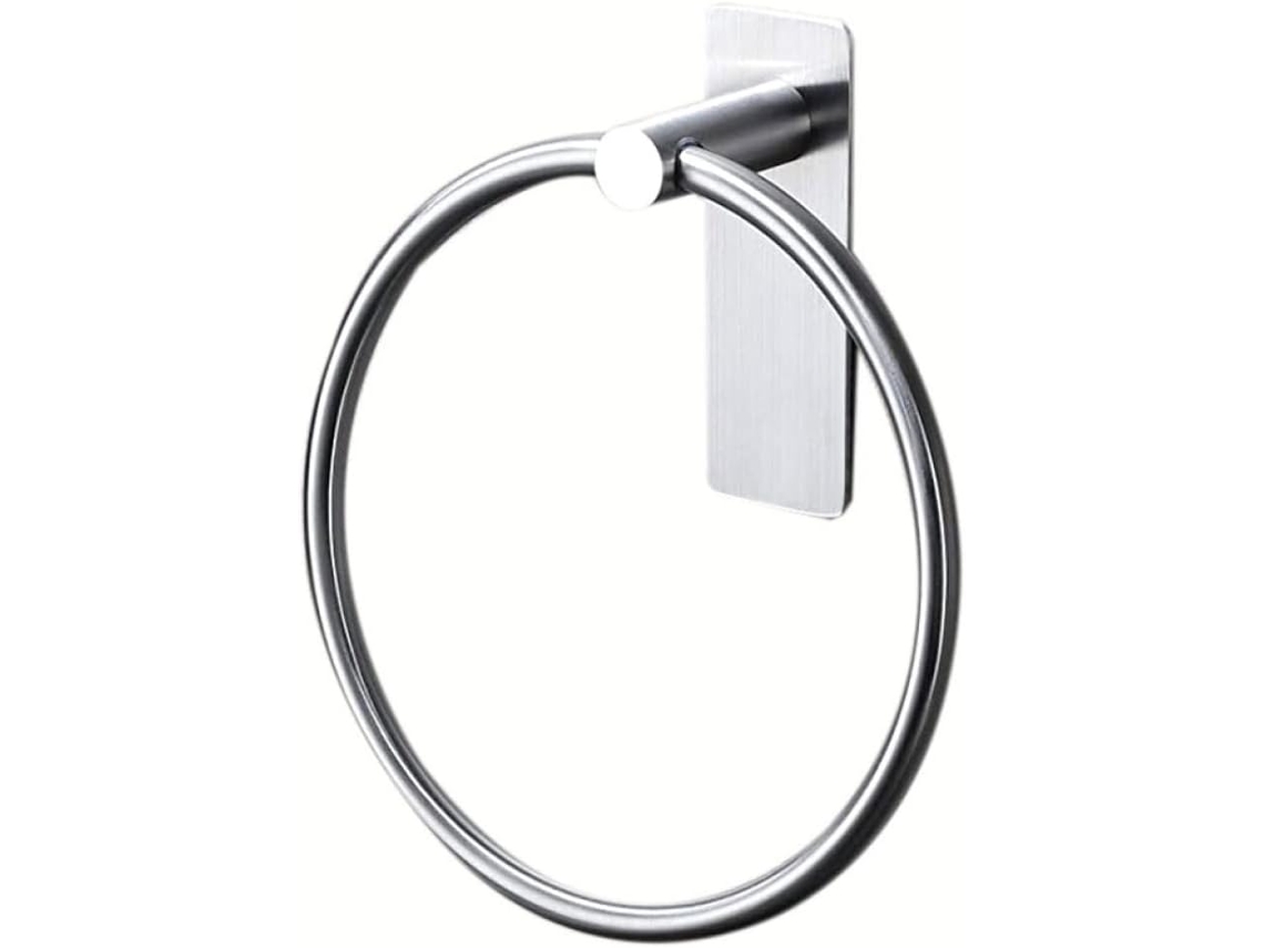 Suporte Para Toalhas/porta-toalhas Suporte Para Toalhas Porta-toalhas De Aço