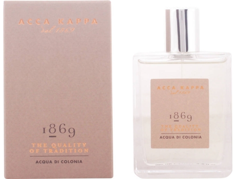 Perfume  1869 The Quality Of Tradition Eau de Cologne (100 ml)