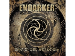 CD Endarker - Among The Shadows
