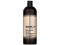 Champô LABEL.M Etiqueta H Pó de Diamante (1000ml)