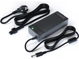 Carregador compatível com a bicicleta elétrica Tenways Ago X GO SOLID