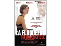 La flaqueza del bolchevique (2003)