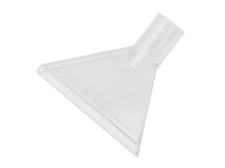 Acessórios de Aspirador Escova universal para lavagem de assento de carpete de pó universal 38 mm úmido/seco